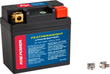 Featherweight Lithium Battery 120 Cca 12v/24wh