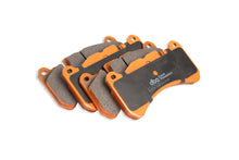 Load image into Gallery viewer, DBA 15-21 Subaru WRX STI XP Performance Front Brake Pads