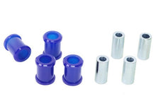 Load image into Gallery viewer, SuperPro 2006 Mazda MX-5 Miata Touring Rear Trailing Arm Forward &amp; Rearward Bushing Kit