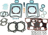 Gasket Top End Evo W/Mls Head Gaskets Kit 17033-83-Mls