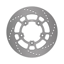 Load image into Gallery viewer, EBC 02-05 Harley Davidson V-Rod VRSCA (Hayes Caliper Solid Wheel) Rear Right Standard Rotor
