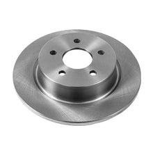 Load image into Gallery viewer, Power Stop 13-18 Ford C-Max Rear Autospecialty Brake Rotor