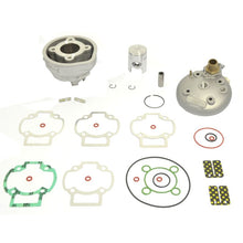 Load image into Gallery viewer, Athena 14-14 Aprilia SR Iniezione E Carburetor 50 40mm Standard Bore Cylinder Kit w/Head