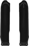 Fork Guards Black Yam