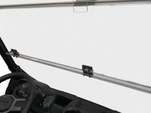 Load image into Gallery viewer, QuadBoss 15-19 Polaris Ranger 1000 Diesel Windbreak Folding Windshield