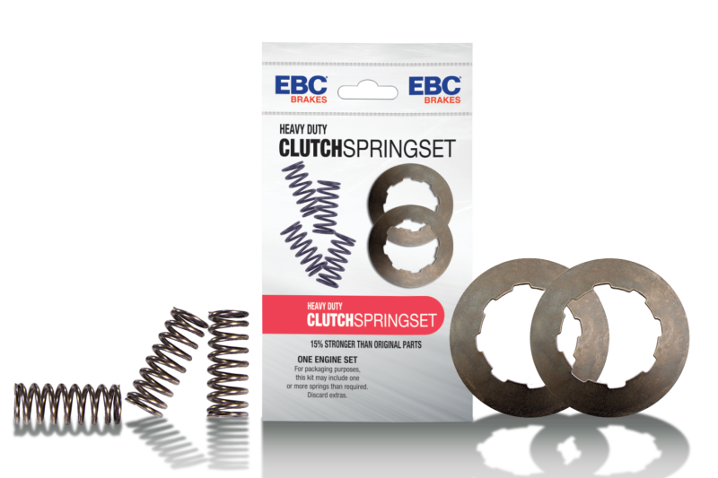 EBC 2007 Honda CRF 150 R (150cc) CSK Coil & Diaphragm Spring Kit