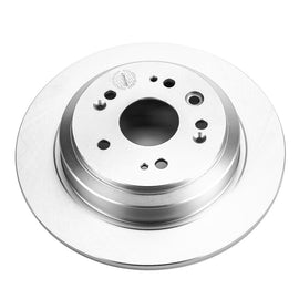 Power Stop 10-11 Honda Accord Crosstour Rear Evolution Geomet Coated Rotor