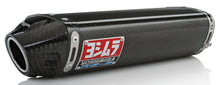 Load image into Gallery viewer, Exhaust Race Rs 5 Slip On Ss Cf Cf