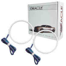 Load image into Gallery viewer, Oracle Honda CBR600F4i 01-06 LED Motorcycle Halo Kit - ColorSHIFT SEE WARRANTY
