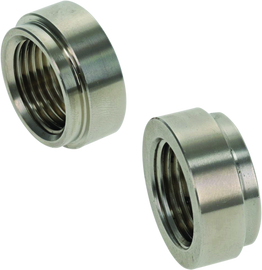 Bikers Choice 18 MM Weld In O2 Sensor Bung