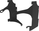 Batwing Amp Brkt Repair Flh 98-13