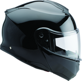 FIRSTGEAR Vulcan Modular Helmet Black - XL