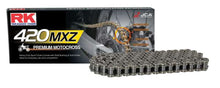 Load image into Gallery viewer, RK Chain 420MXZ-120L - Natural
