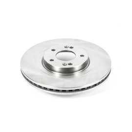 Power Stop 13-18 Hyundai Santa Fe Front Autospecialty Brake Rotor