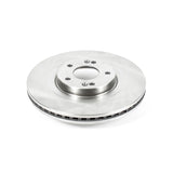 Power Stop 13-18 Hyundai Santa Fe Front Autospecialty Brake Rotor
