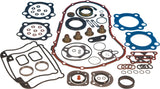 Gasket Motor Sportster W/Metal Base Gaskets Kit 17047-04-X