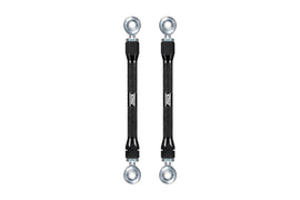 Eibach Adjustable Endlink Kit - Bolt Diameter M12 / Min Length 115MM / Max Length 145MM (Pair)