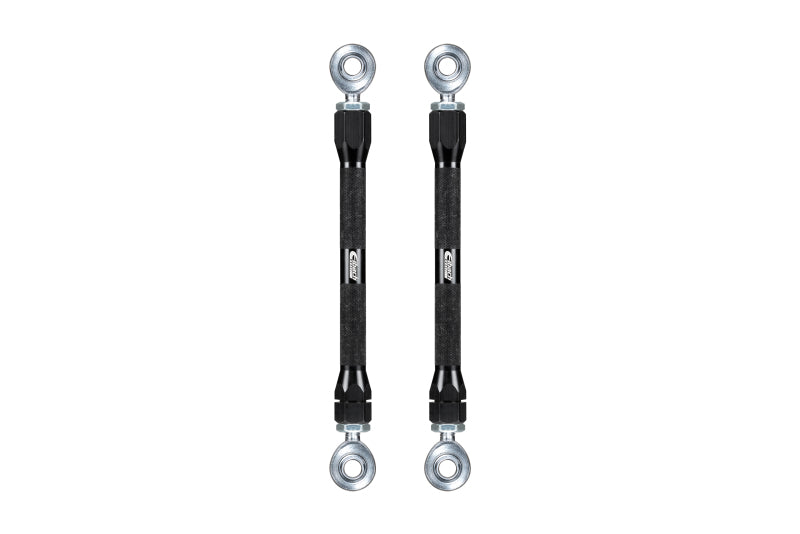 Eibach Adjustable Endlink - Bolt Diameter M10 / Min Length 125MM / Max Length 155MM