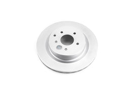 Power Stop 03-04 Infiniti G35 Rear Evolution Geomet Coated Rotor