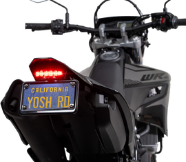 Fender Eliminator V2 Kit Yam