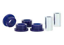 Load image into Gallery viewer, SuperPro 2013 Scion FR-S Base Rear Lower Inner Control Arm Bushing Set