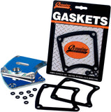 Gasket Insp Cover Rms Flt Fxr 1/Pk 34906-85-Dl