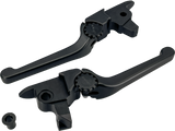 Anthem Lever Set Black 17-20 Flt / Hyd Clutch