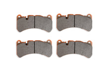 Load image into Gallery viewer, DBA 15-21 Subaru WRX STI XP Performance Front Brake Pads