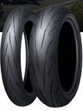 Dunlop Sportmax Q5A Front Tire - 120/60ZR17 M/C (55W) TL