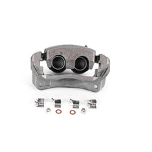 Load image into Gallery viewer, Power Stop 10-18 Lexus RX350 Front Left Autospecialty Caliper w/Bracket