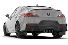 Load image into Gallery viewer, Rally Armor 23-24 Acura Integra Type S Black Mud Flap w/Dark Grey Logo
