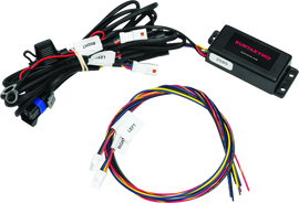 Kuryakyn Signal Splitter Module 4-Wire