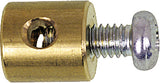 Universal Wire Stop 1/8
