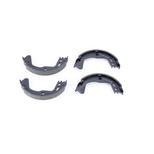 Load image into Gallery viewer, Power Stop 17-18 Genesis G80 Rear Autospecialty Parking Brake Shoes