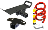 KFI 03-13 Yamaha Rhino 450-700 Winch Multi Mount Kit