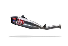 Load image into Gallery viewer, Exhaust Rs 12 Slip On Ss/Al/Cf