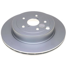 Load image into Gallery viewer, Power Stop 15-17 Subaru WRX STI Rear Evolution Coated Rotor