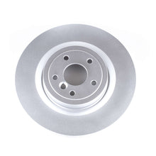 Load image into Gallery viewer, Power Stop 16-18 Jaguar XE Rear Evolution High Carbon Geomet Coated Rotor