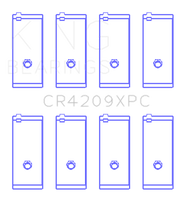 Load image into Gallery viewer, King Toyota 3SGTE 16v 2.0L pMaxKote Performance Rod Bearing Set - Size STD