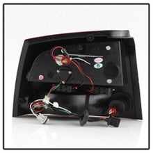 Load image into Gallery viewer, Spyder Dodge Charger 06-08 LED Tail Lights Black ALT-YD-DCH05-LED-BK