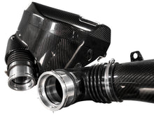 Load image into Gallery viewer, AWE Tuning BMW 2021+ G8X M3/M4 S-Flo Carbon Intake