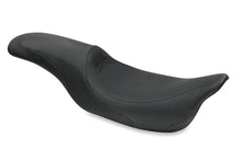 Load image into Gallery viewer, Mustang 08-21 Harley Electra Glide, Rd Glide,Rd King, Str Glide Tripper Fastback 1PC Seat - Black
