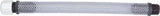 Filler Hose W/Screw Cap Reinforced 12