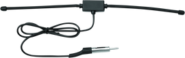 Kuryakyn Hidden Antenna For Indian