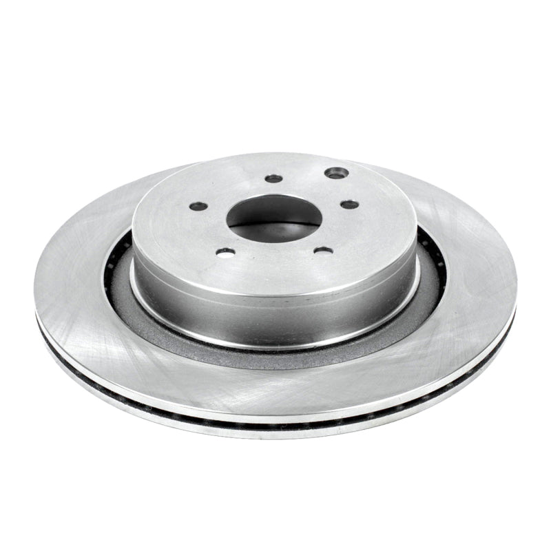 Power Stop 09-13 Infiniti FX50 Rear Autospecialty Brake Rotor