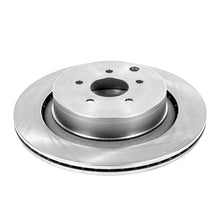 Load image into Gallery viewer, Power Stop 09-13 Infiniti FX50 Rear Autospecialty Brake Rotor