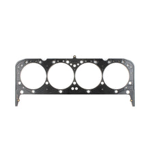 Load image into Gallery viewer, Cometic Chevy Small Block 4.200 inch Bore .040 inch MLS Head Gasket (w/All Steam Holes)