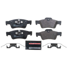 Load image into Gallery viewer, Power Stop 06-07 Mercedes-Benz R500 Euro-Stop ECE-R90 Rear Brake Pads
