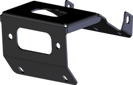 KFI 14+ Honda TRX420 Rancher/ 20+TRX520 Foreman/ Rubicon Winch Mount