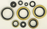 Oil Seal Set